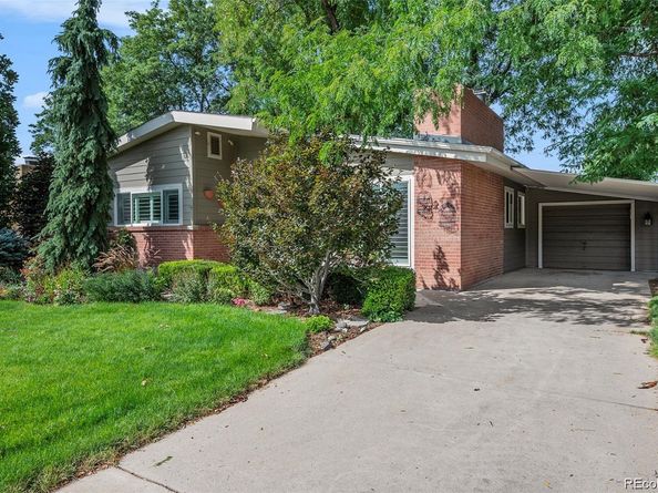 2609 S Dahlia Street, Denver CO 80222