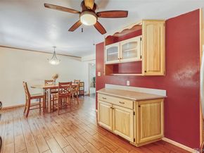 5164 W Columbia Place, Denver CO 80236