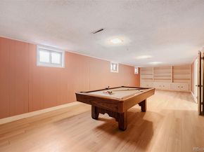 5164 W Columbia Place, Denver CO 80236