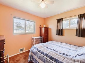 5164 W Columbia Place, Denver CO 80236