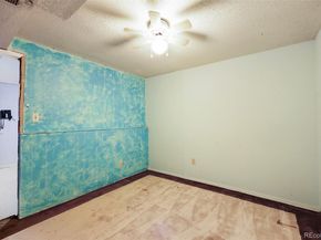 5164 W Columbia Place, Denver CO 80236