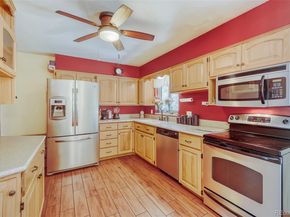 5164 W Columbia Place, Denver CO 80236