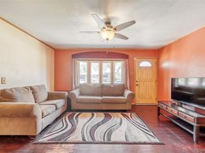 5164 W Columbia Place, Denver CO 80236