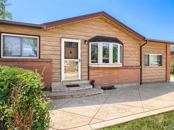 5164 W Columbia Place, Denver CO 80236