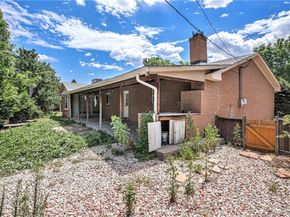 3306 S Uinta Court, Denver CO 80231