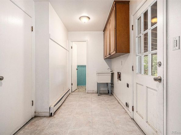 3306 S Uinta Court, Denver CO 80231