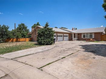 3306 S Uinta Court
