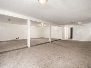3306 S Uinta Court, Denver CO 80231
