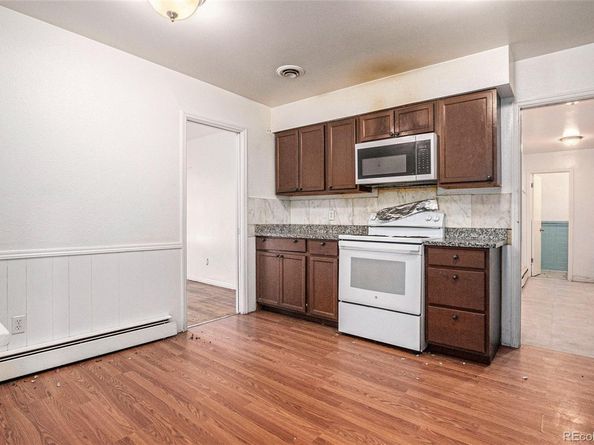 3306 S Uinta Court, Denver CO 80231