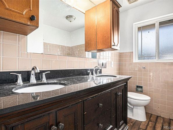 3306 S Uinta Court, Denver CO 80231