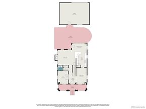 8731 E 33rd Avenue, Denver CO 80238