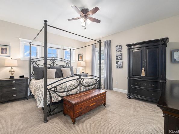 8731 E 33rd Avenue, Denver CO 80238