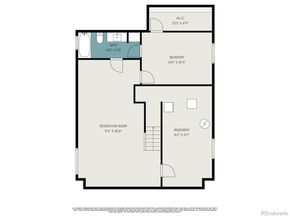 8731 E 33rd Avenue, Denver CO 80238