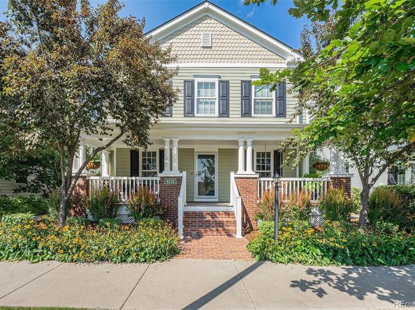 8731 E 33rd Avenue, Denver CO 80238