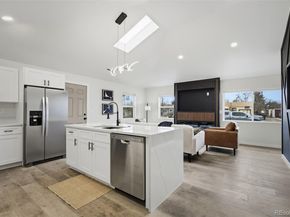 1910 S Hazel Court, Denver CO 80219