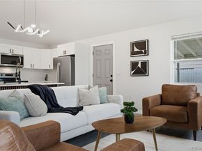 1910 S Hazel Court, Denver CO 80219