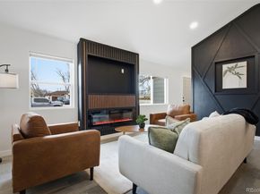 1910 S Hazel Court, Denver CO 80219