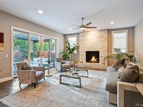 445 Forest Street, Denver CO 80220