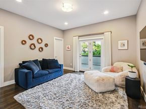 445 Forest Street, Denver CO 80220