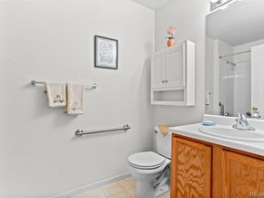 1890 S Cole Street, Lakewood CO 80228