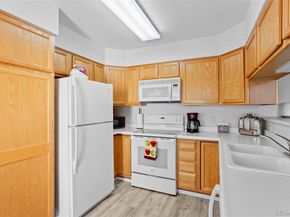 1890 S Cole Street, Lakewood CO 80228