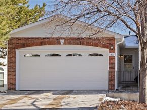 1890 S Cole Street, Lakewood CO 80228