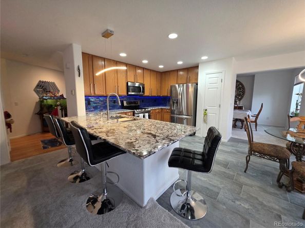 14985 Elizabeth Street, Thornton CO 80602