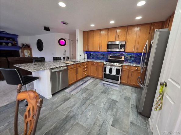 14985 Elizabeth Street, Thornton CO 80602