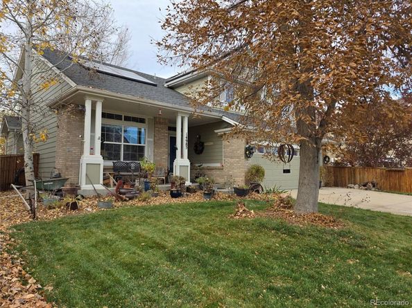 14985 Elizabeth Street, Thornton CO 80602