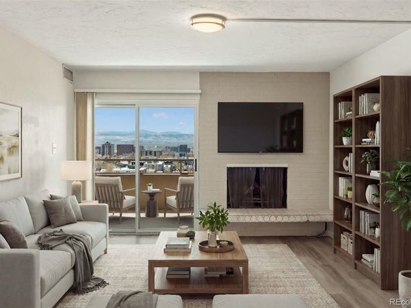 1313 N Williams Street 1601, Denver CO 80218