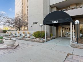 1313 N Williams Street 1601, Denver CO 80218