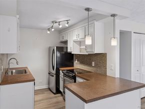 1313 N Williams Street 1601, Denver CO 80218
