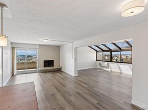 1313 N Williams Street 1601, Denver CO 80218