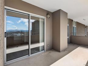 1313 N Williams Street 1601, Denver CO 80218