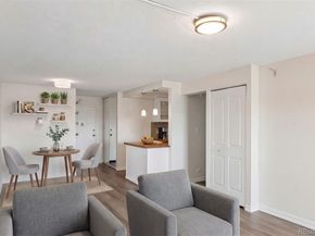 1313 N Williams Street 1601, Denver CO 80218