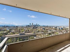 1313 N Williams Street 1601, Denver CO 80218