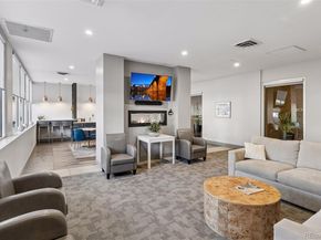 1313 N Williams Street 1601, Denver CO 80218