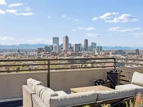 1313 N Williams Street 1601, Denver CO 80218