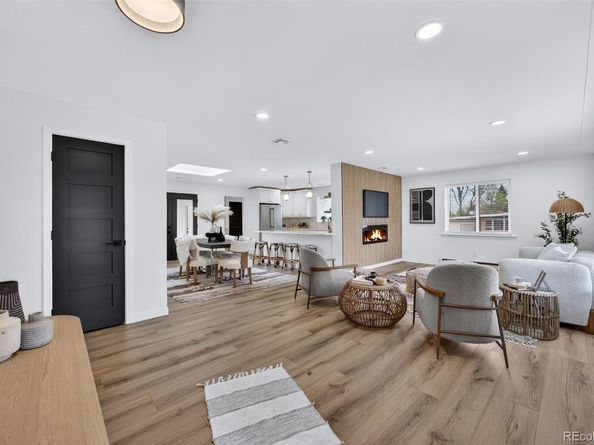 3005 S Race Street, Denver CO 80210