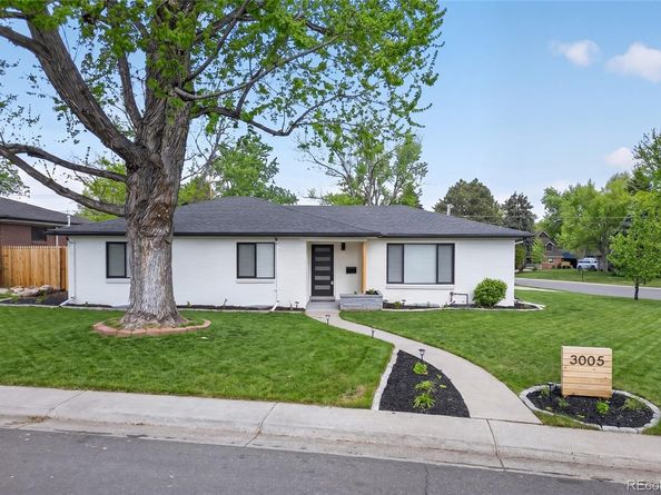 3005 S Race Street, Denver CO 80210