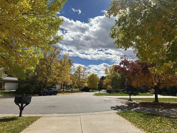 69 Blue Heron Lane, Greenwood Village CO 80121