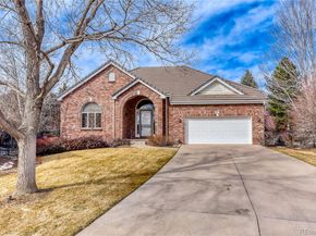 69 Blue Heron Lane, Greenwood Village CO 80121