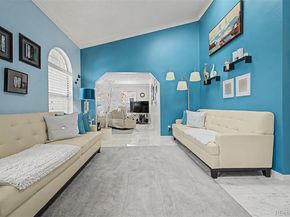 5868 W Asbury Place, Lakewood CO 80227
