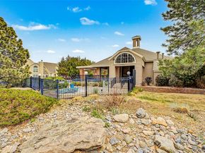 5868 W Asbury Place, Lakewood CO 80227