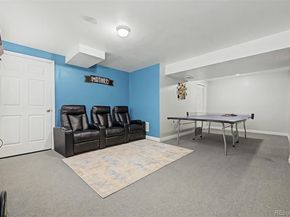 5868 W Asbury Place, Lakewood CO 80227