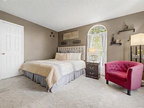 5868 W Asbury Place, Lakewood CO 80227