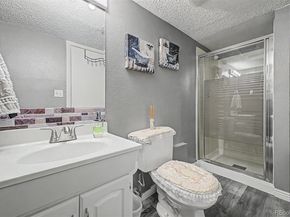5868 W Asbury Place, Lakewood CO 80227