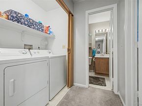5868 W Asbury Place, Lakewood CO 80227