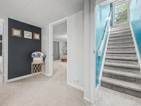 5868 W Asbury Place, Lakewood CO 80227