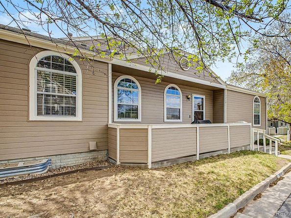 5868 W Asbury Place, Lakewood CO 80227